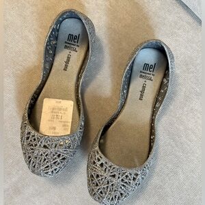 New Mini Melissa shoes